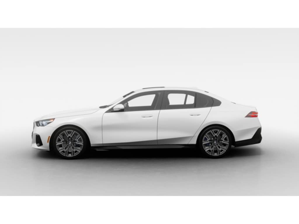 New 2026 BMW 5 Series 530i xDrive Sedan
