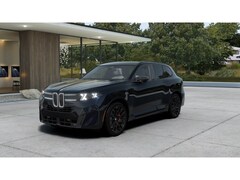2027 BMW X5 40 xDrive SUV