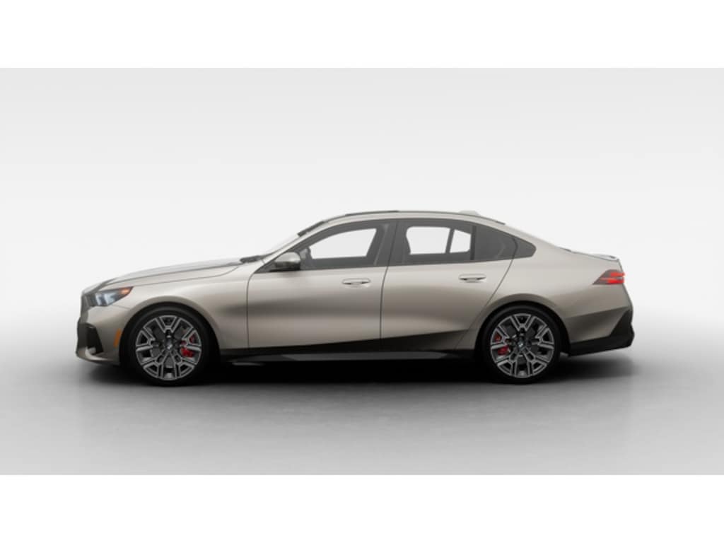 Used 2026 BMW 5 Series 530i xDrive Sedan