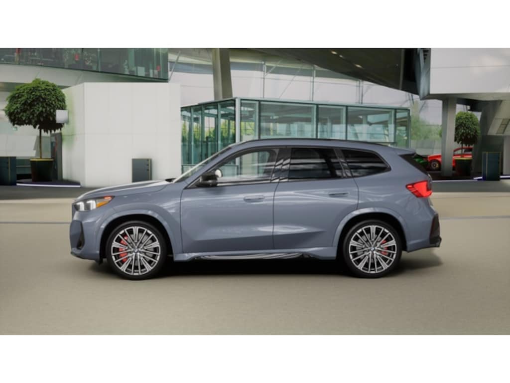 New 2027 BMW X1 M35i SUV