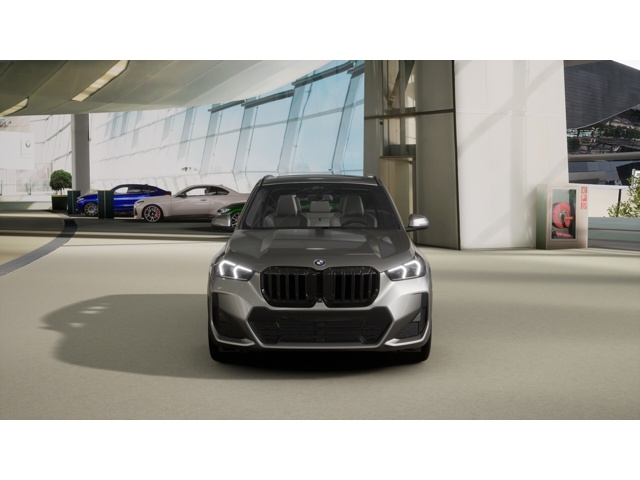 New 2026 BMW X1 xDrive28i SUV