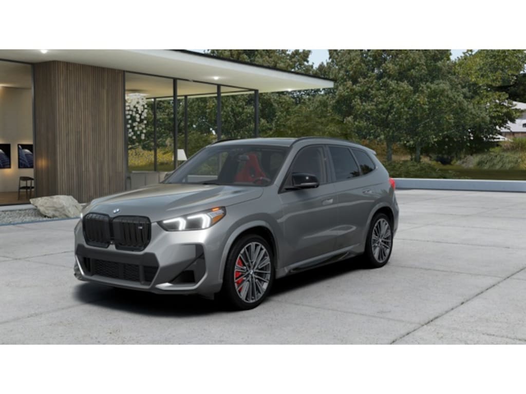 New 2027 BMW X1 M35i SUV