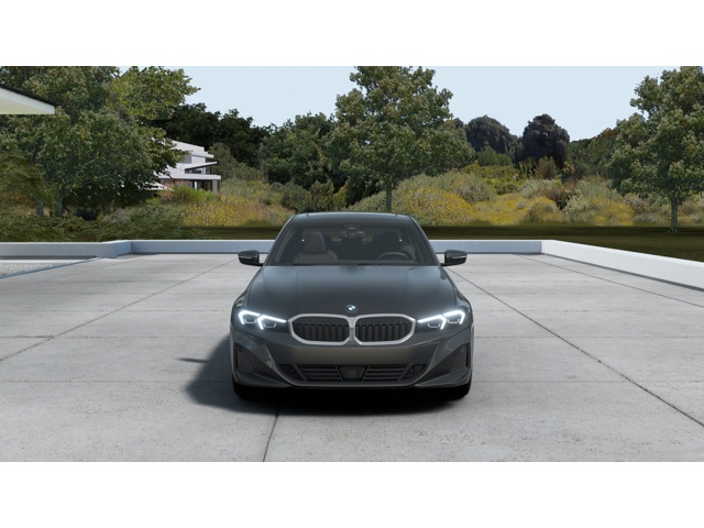 New 2026 BMW 330i xDrive Sedan