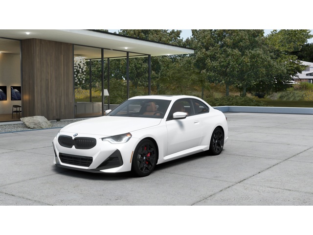  BMW 230i