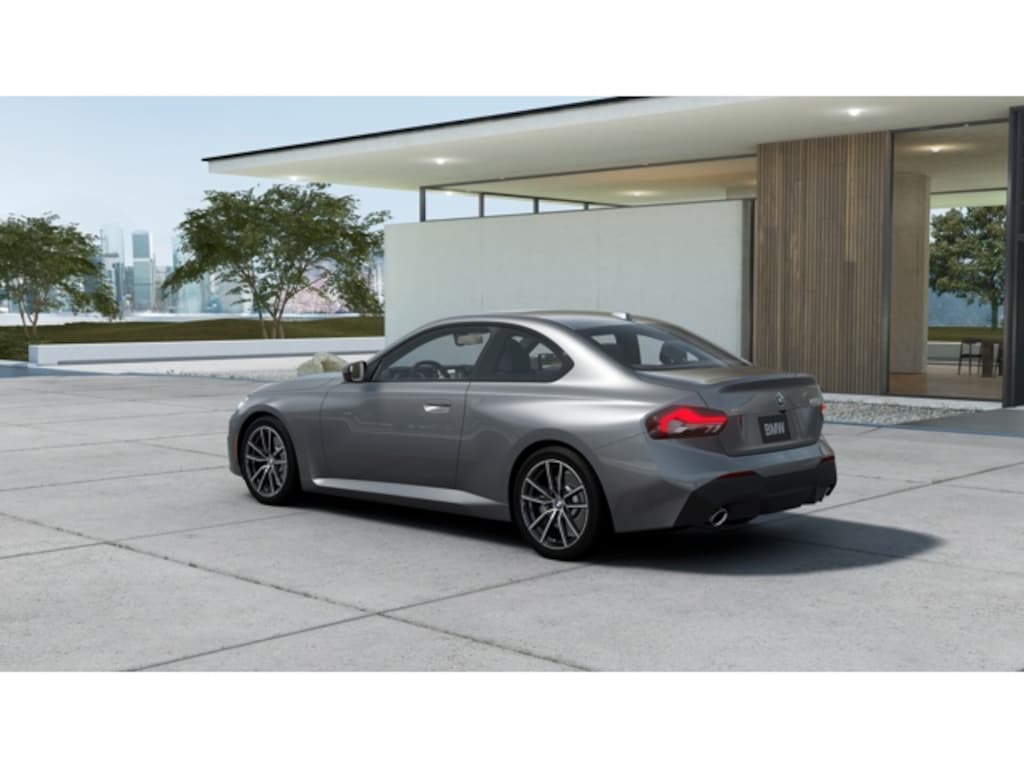 New 2026 BMW 230i xDrive Coupe