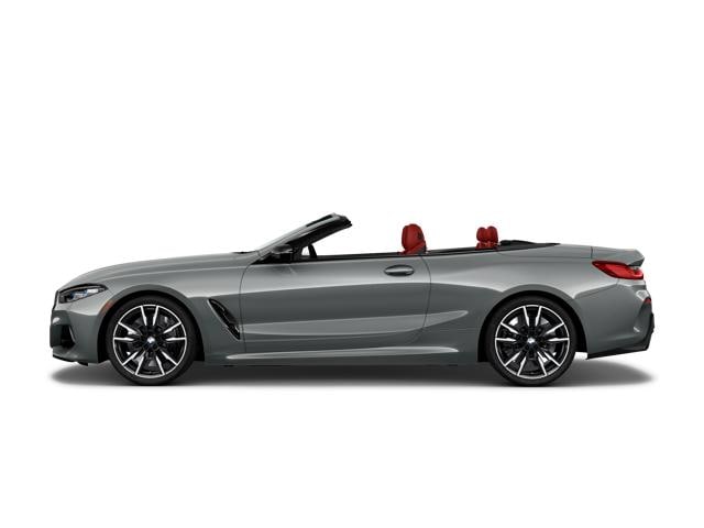 2026 BMW 8 Series M850i - Photo 4