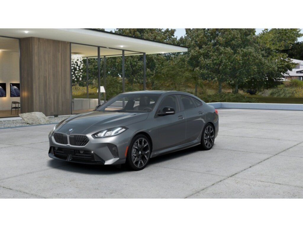 Used 2026 BMW 228i Gran Coupe