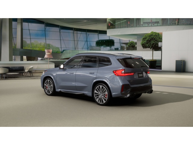 New 2027 BMW X1 M35i SUV