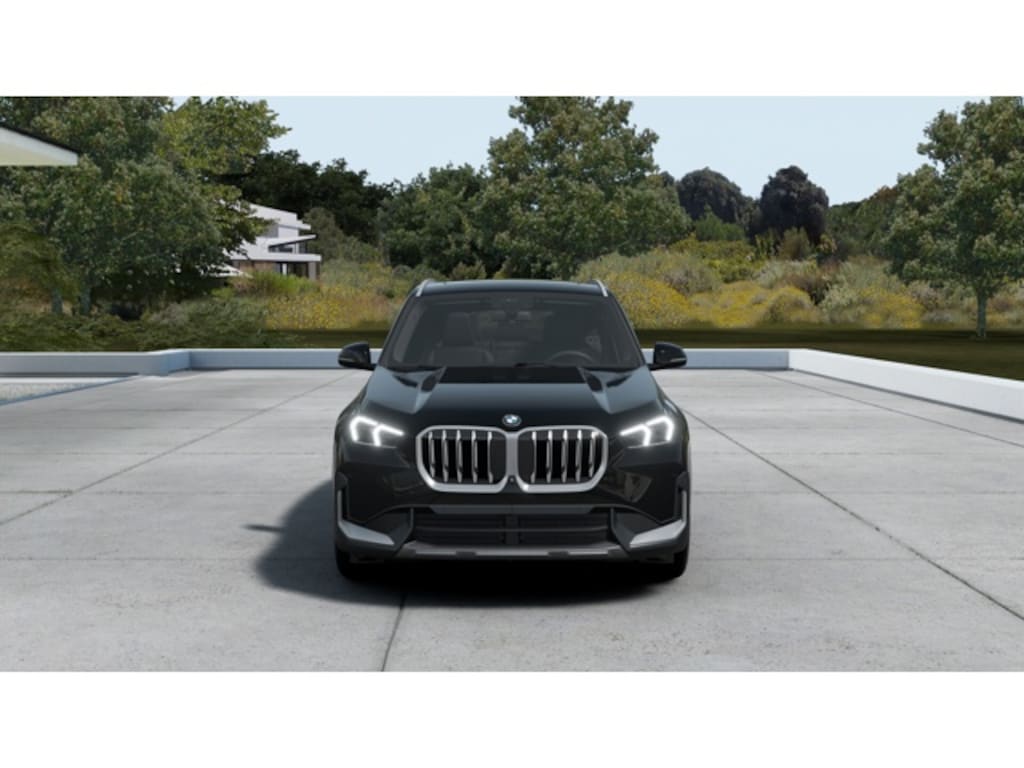 Used 2027 BMW X1 xDrive28i SUV