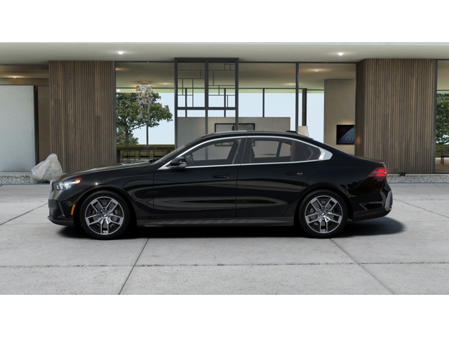 New 2027 BMW 5 Series 530i xDrive Sedan