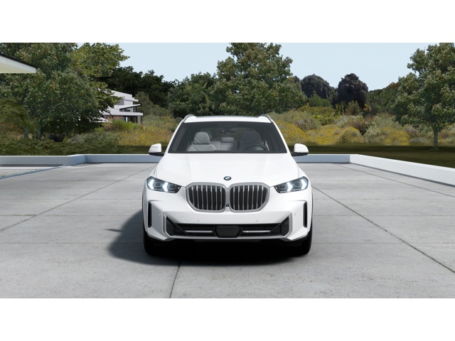 Used 2026 BMW X5 PHEV xDrive50e SUV
