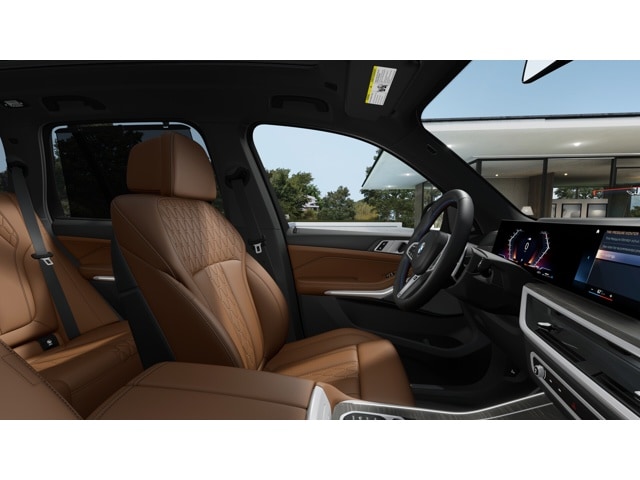 2026 BMW X5 M60i - Photo 9