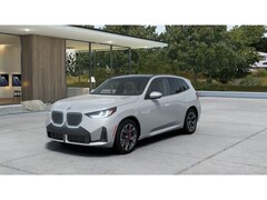 2026 BMW X3 30 xDrive SUV