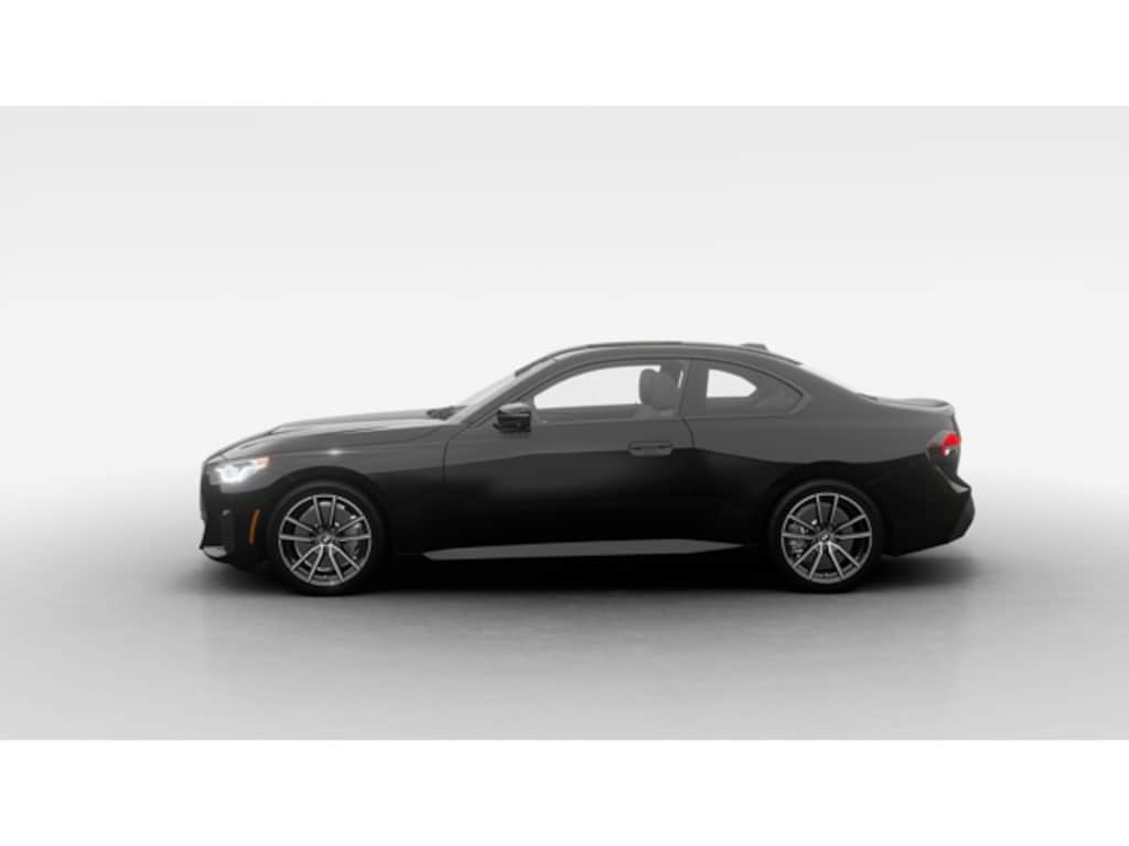 New 2026 BMW 2 Series 230i xDrive Coupe
