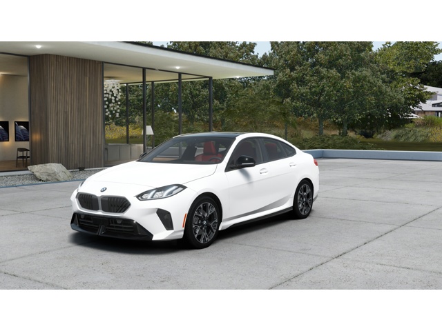 New 2026 BMW 2 Series 228 xDrive Coupe