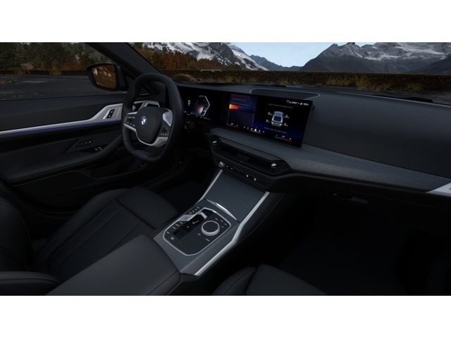 2026 BMW 4 Series 430i - Photo 14