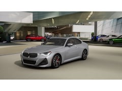2026 BMW 230i Coupe