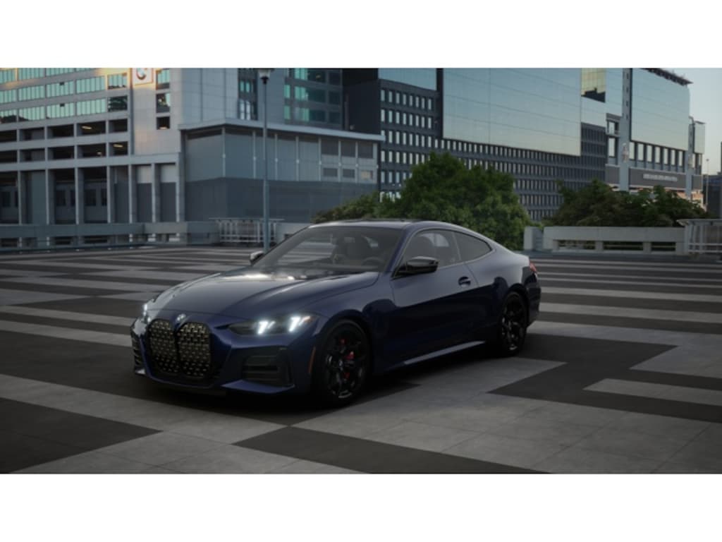 Used 2026 BMW 430i Coupe