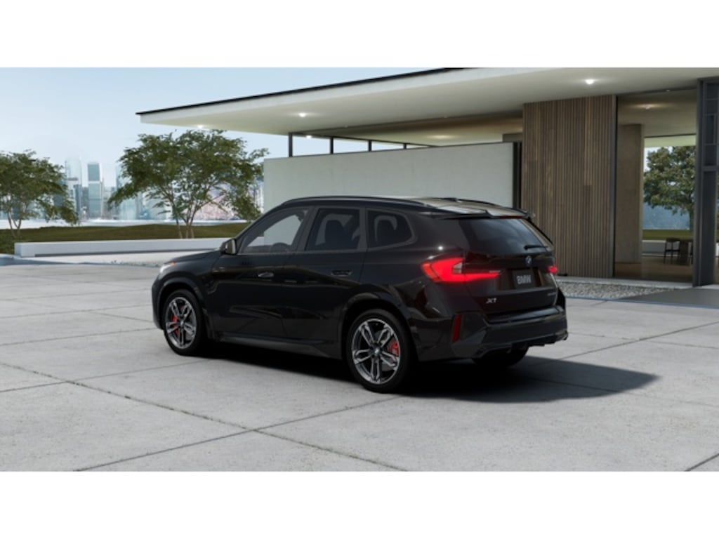 New 2027 BMW X1 xDrive28i SUV