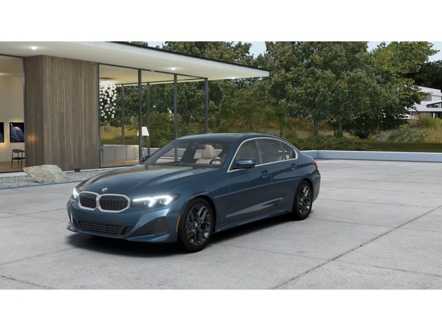 2026 BMW 3 Series