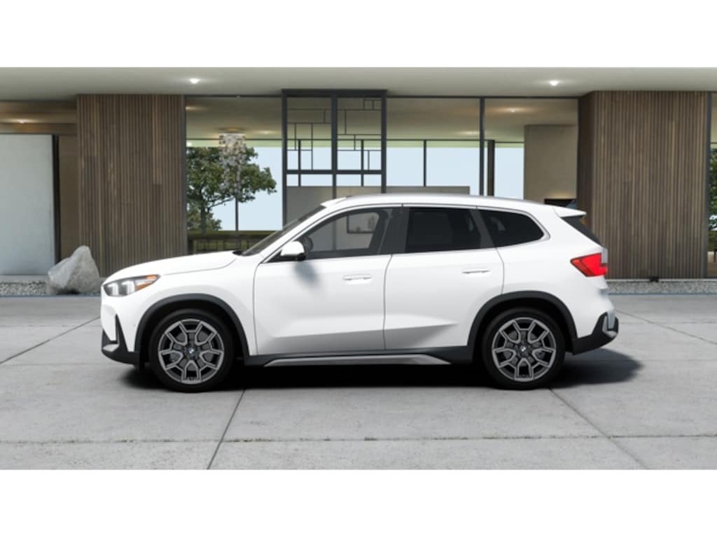 New 2026 BMW X1 xDrive28i SUV