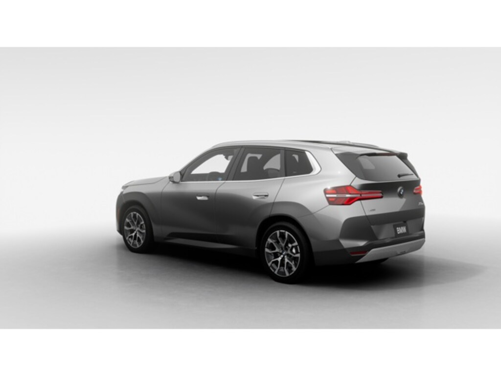 Used 2026 BMW X3 30 xDrive SUV