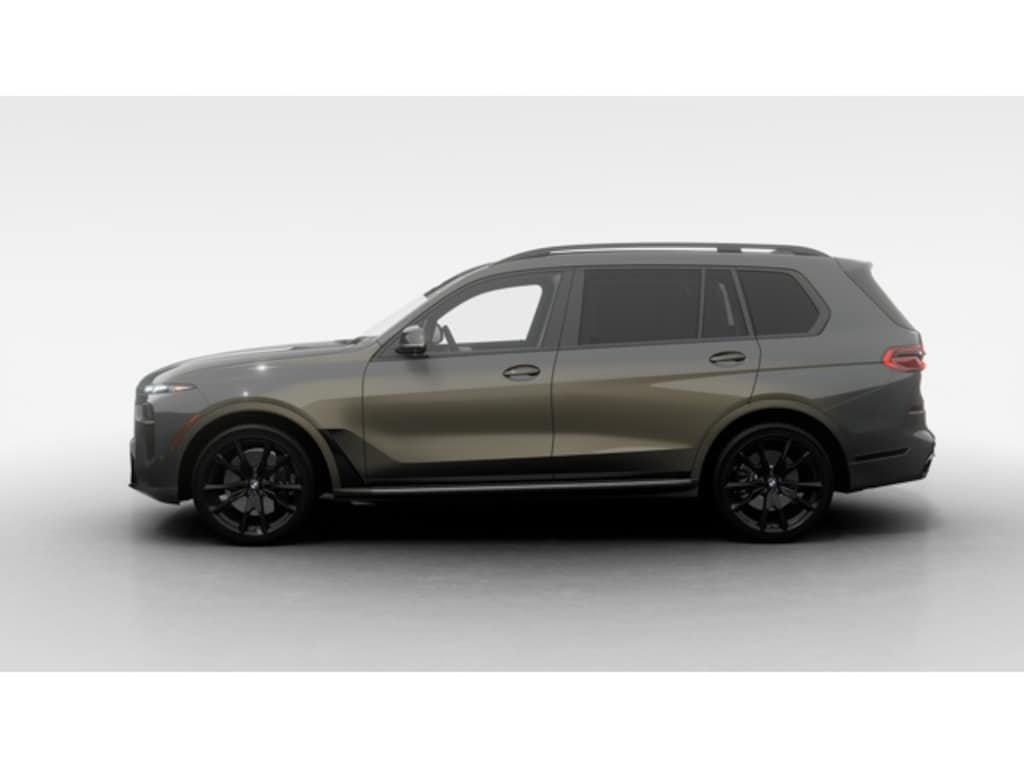 New 2027 BMW X7 xDrive40i SUV