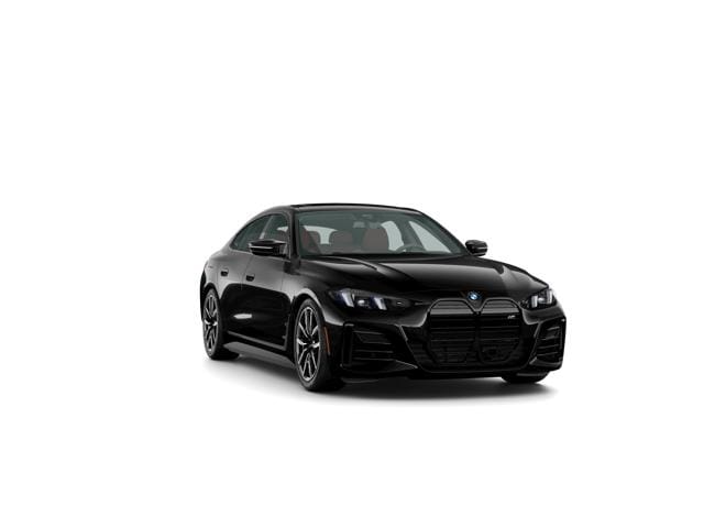 Used 2026 BMW i4 M60 with VIN WBY73HD05TFW10507 for sale in Santa Clara, CA