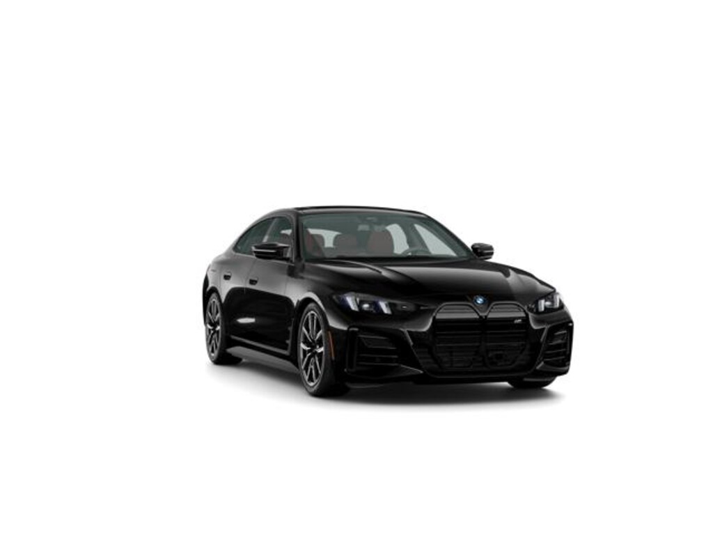 Used 2026 BMW i4 M60 Gran Coupe