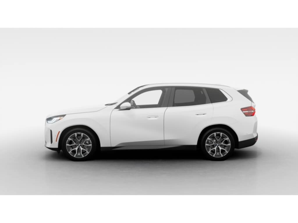Used 2026 BMW X3 30 xDrive SUV