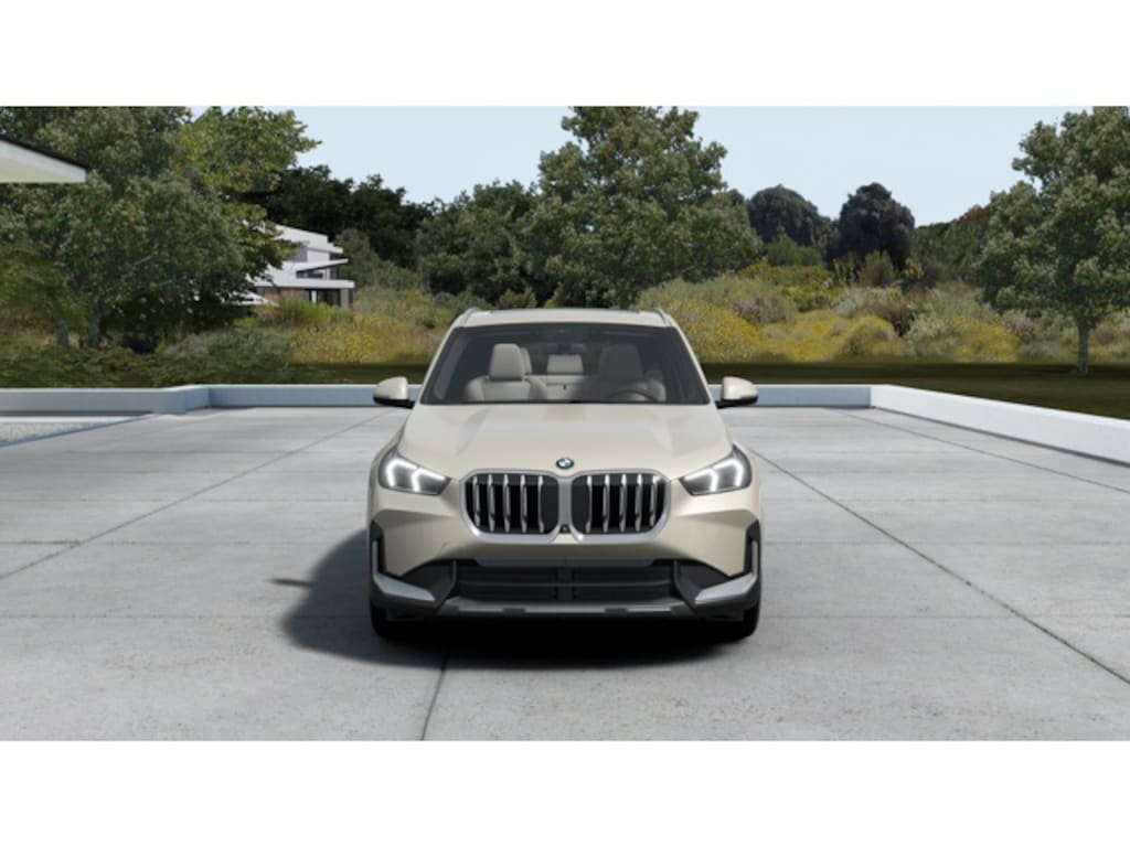New 2026 BMW X1 xDrive28i SUV