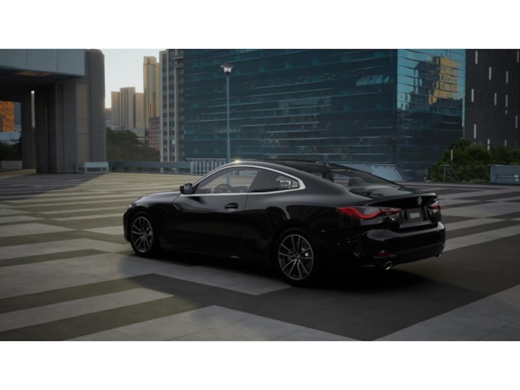 New 2027 BMW 430i Coupe