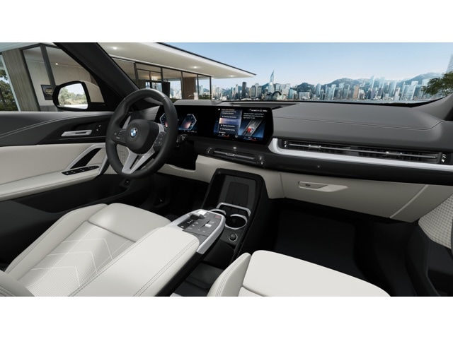 2027 BMW X1 28i - Photo 14
