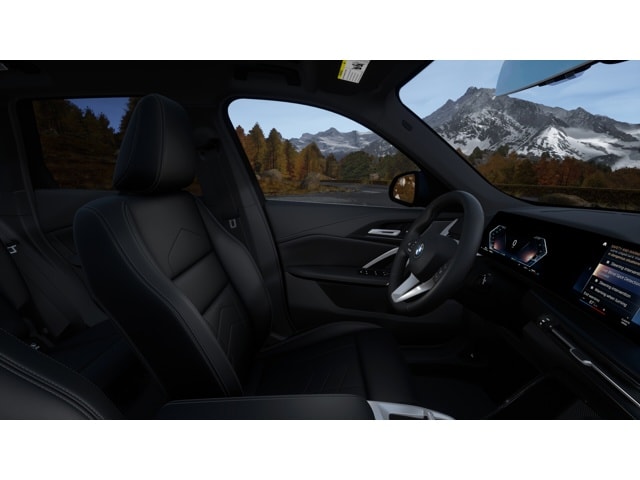 2026 BMW X1 XDrive28i - Photo 9