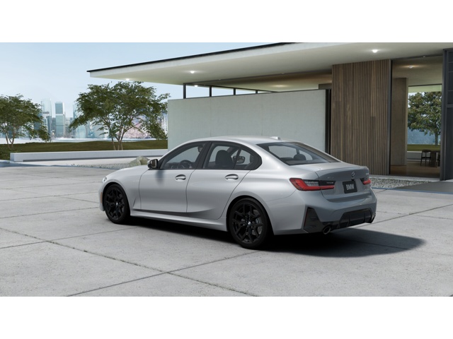 New 2026 BMW 3 Series 330i xDrive Sedan