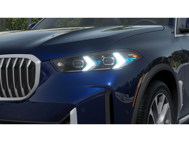 2026 BMW X5 40i - Photo 6