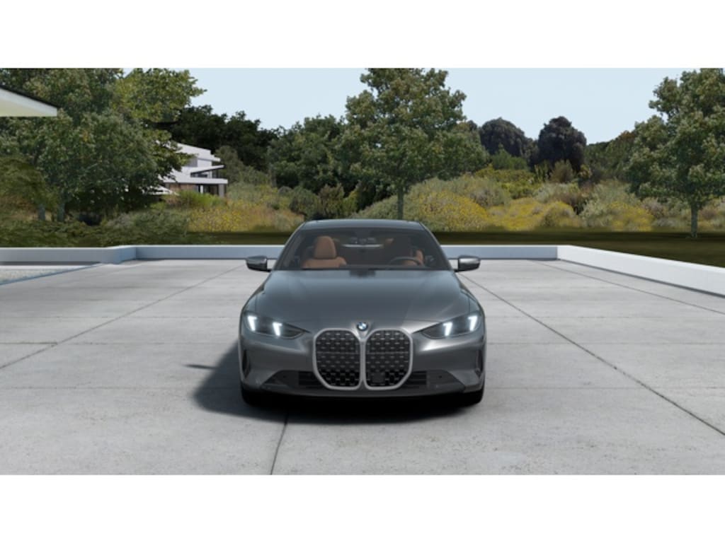 New 2027 BMW 430i Coupe