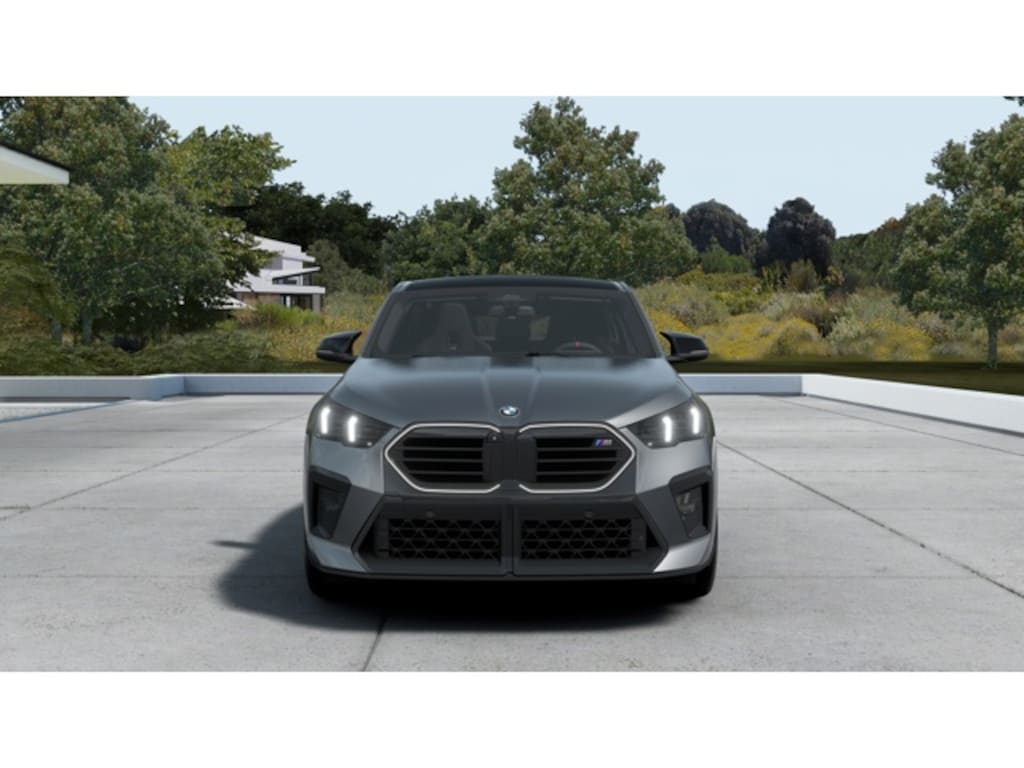Used 2026 BMW X2 M35i SUV