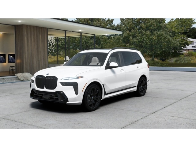 2027 BMW X7 at BMW of Carlsbad in Carlsbad, CA