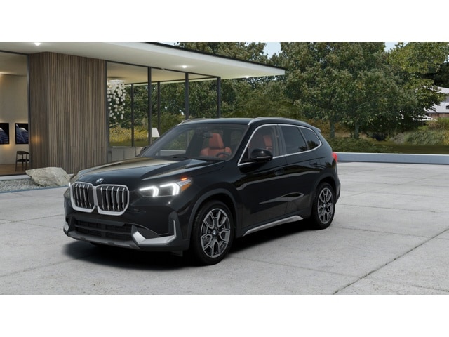 2027 BMW X1 28i