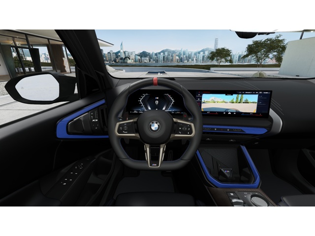 2026 BMW X3 M50 - Photo 13