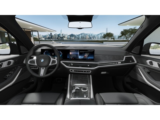 2026 BMW X5 50e - Photo 10