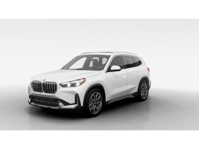 2026 BMW X1 28i