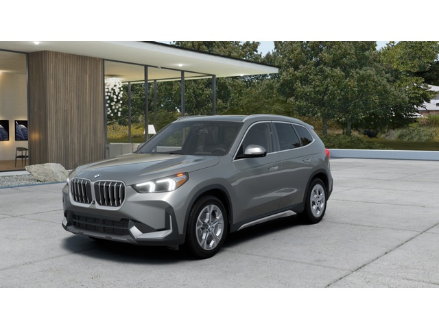Used 2026 BMW X1 xDrive28i SUV