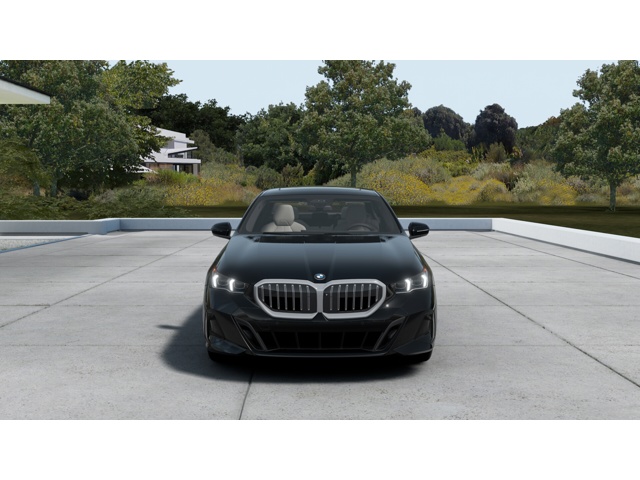 New 2027 BMW 5 Series 530i xDrive Sedan