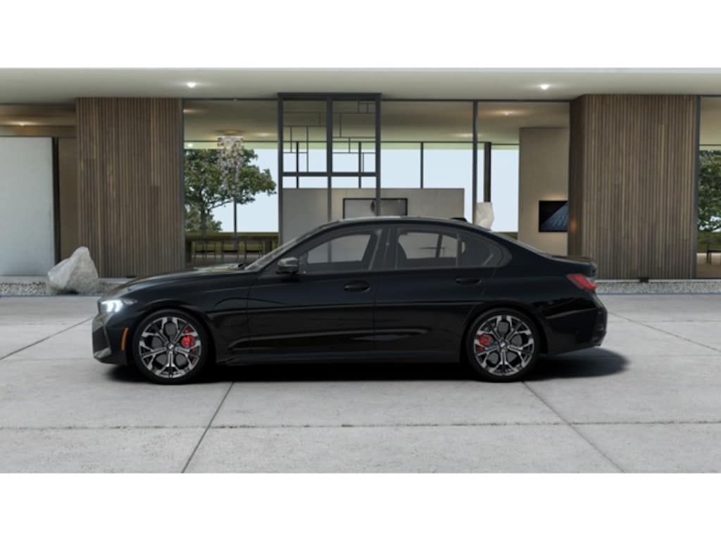 New 2026 BMW 330i xDrive Sedan