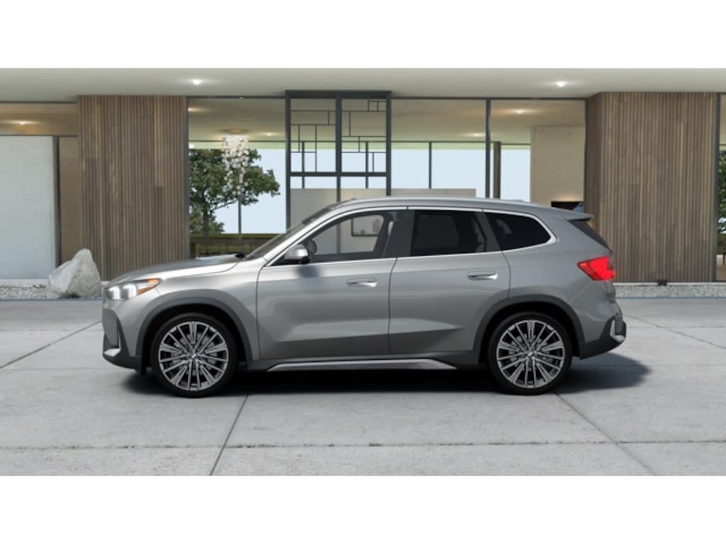 New 2026 BMW X1 xDrive28i SUV