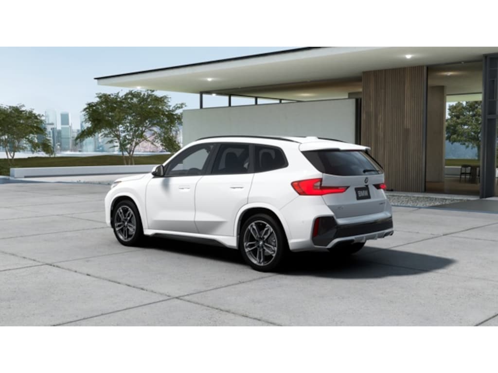 New 2027 BMW X1 xDrive28i xDrive28i Sports Activity Vehicle