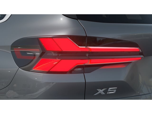 2026 BMW X5 40i - Photo 8