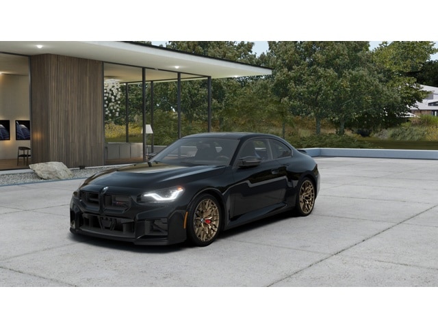 2026 BMW M2 Coupe 